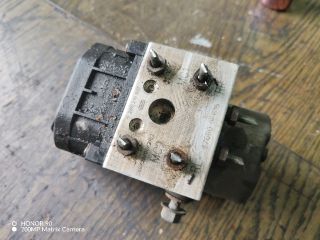 bontott NISSAN PRIMERA ABS Kocka