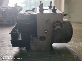 bontott NISSAN PRIMERA ABS Kocka