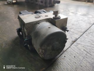 bontott NISSAN PRIMERA ABS Kocka