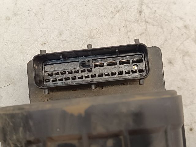 bontott NISSAN PRIMERA ABS Kocka