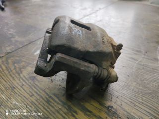 bontott NISSAN PRIMERA Bal első Féknyereg Munkahengerrel