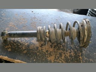 bontott NISSAN PRIMERA Bal első Gólyaláb (Lengécsillapító, Rugó)