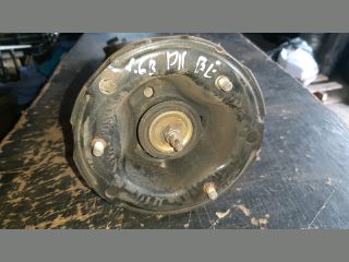 bontott NISSAN PRIMERA Bal első Gólyaláb (Lengécsillapító, Rugó)