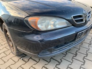 bontott NISSAN PRIMERA Bal hátsó Rugó