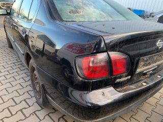 bontott NISSAN PRIMERA Bal hátsó Rugó