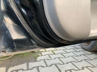 bontott NISSAN PRIMERA Bal hátsó Rugó