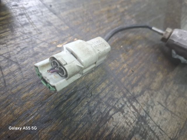 bontott NISSAN PRIMERA EGR Hűtő Cső