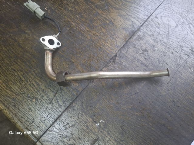 bontott NISSAN PRIMERA EGR Hűtő Cső