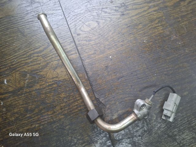 bontott NISSAN PRIMERA EGR Hűtő Cső