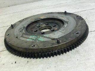 bontott NISSAN PRIMERA Egytömegű Lendkerék