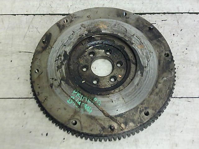 bontott NISSAN PRIMERA Egytömegű Lendkerék