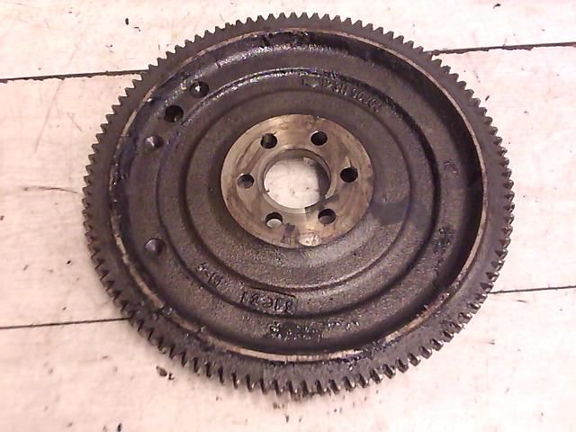 bontott NISSAN PRIMERA Egytömegű Lendkerék