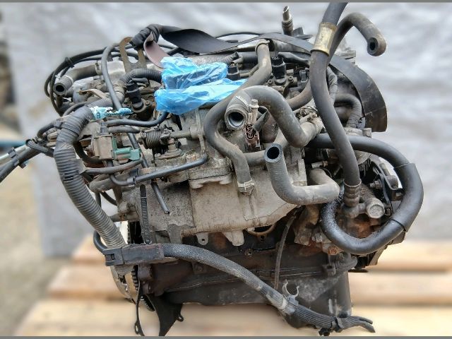 bontott NISSAN PRIMERA Fojtószelep (Mechanikus)