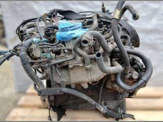 bontott NISSAN PRIMERA Fojtószelep (Mechanikus)