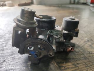 bontott NISSAN PRIMERA Fojtószelep (Mechanikus)