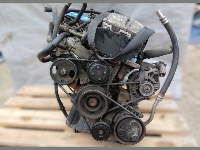 bontott NISSAN PRIMERA Fojtószelep (Mechanikus)