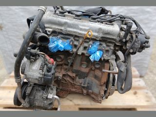 bontott NISSAN PRIMERA Fojtószelep (Mechanikus)