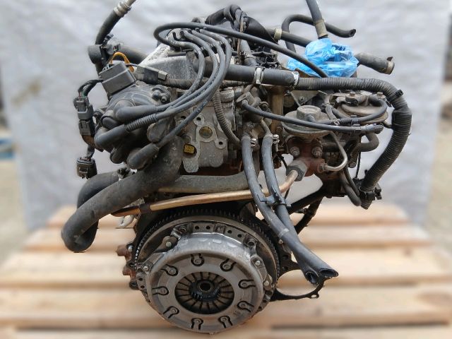 bontott NISSAN PRIMERA Fojtószelep (Mechanikus)