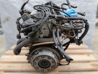 bontott NISSAN PRIMERA Fojtószelep (Mechanikus)