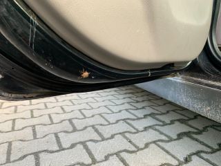 bontott NISSAN PRIMERA Fojtószelep (Mechanikus)