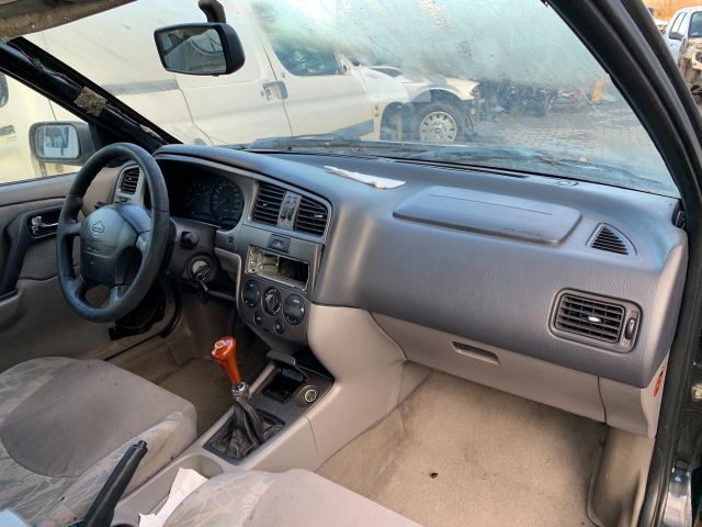 bontott NISSAN PRIMERA Fojtószelep (Mechanikus)