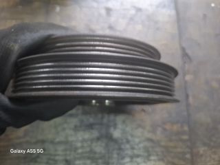 bontott NISSAN PRIMERA Főtengely Szíjtárcsa