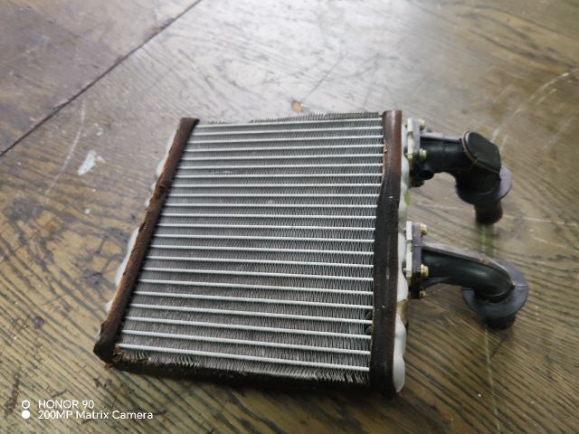 bontott NISSAN PRIMERA Fűtőradiátor