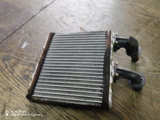 bontott NISSAN PRIMERA Fűtőradiátor