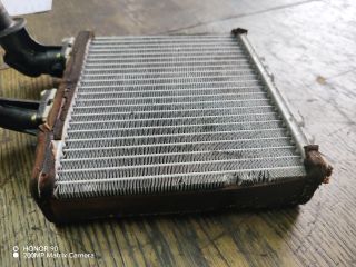 bontott NISSAN PRIMERA Fűtőradiátor