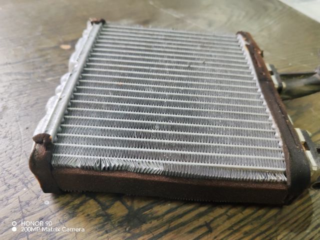 bontott NISSAN PRIMERA Fűtőradiátor