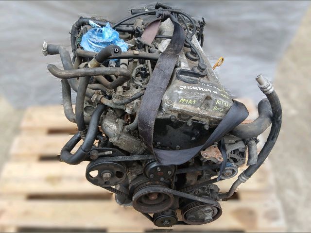 bontott NISSAN PRIMERA Generátor