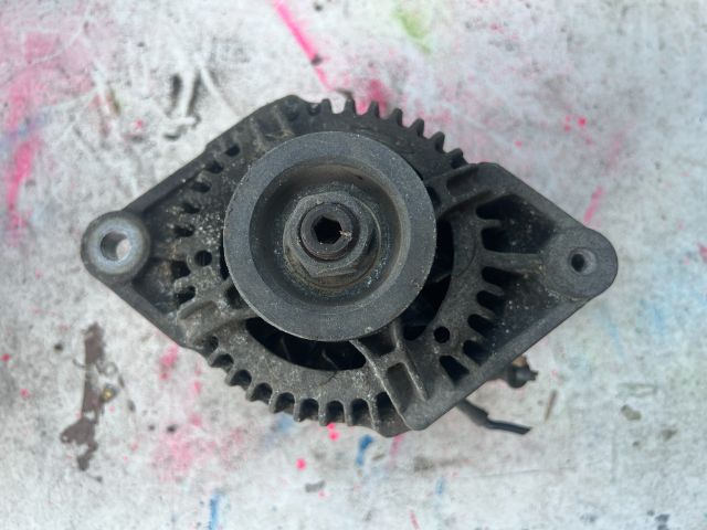 bontott NISSAN PRIMERA Generátor