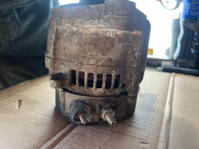 bontott NISSAN PRIMERA Generátor