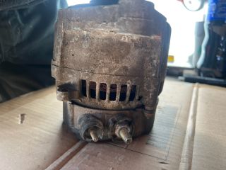 bontott NISSAN PRIMERA Generátor