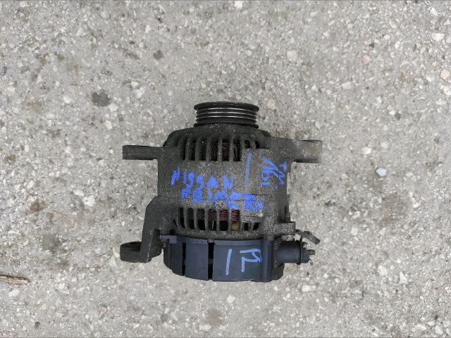 bontott NISSAN PRIMERA Generátor