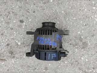 bontott NISSAN PRIMERA Generátor