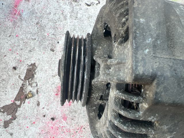 bontott NISSAN PRIMERA Generátor