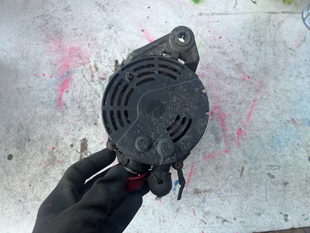 bontott NISSAN PRIMERA Generátor