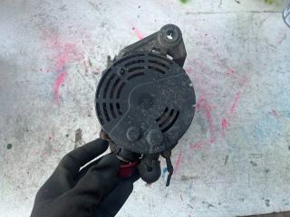 bontott NISSAN PRIMERA Generátor