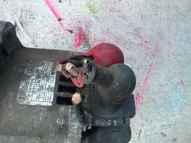 bontott NISSAN PRIMERA Generátor