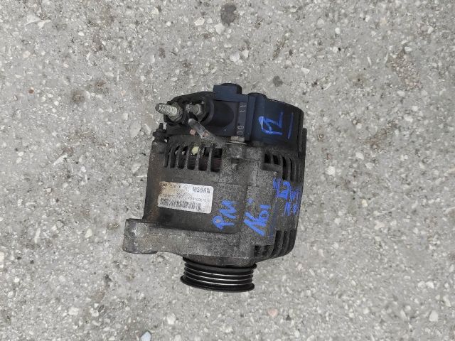 bontott NISSAN PRIMERA Generátor