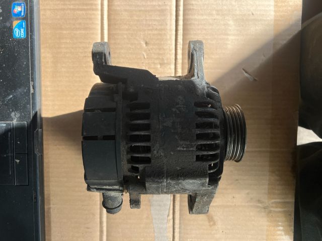 bontott NISSAN PRIMERA Generátor