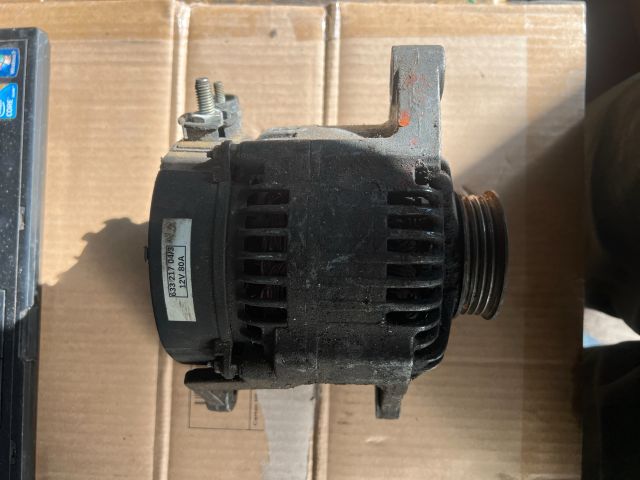 bontott NISSAN PRIMERA Generátor