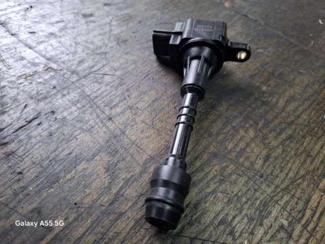 bontott NISSAN PRIMERA Gyújtótrafó