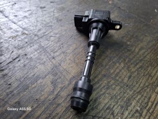 bontott NISSAN PRIMERA Gyújtótrafó