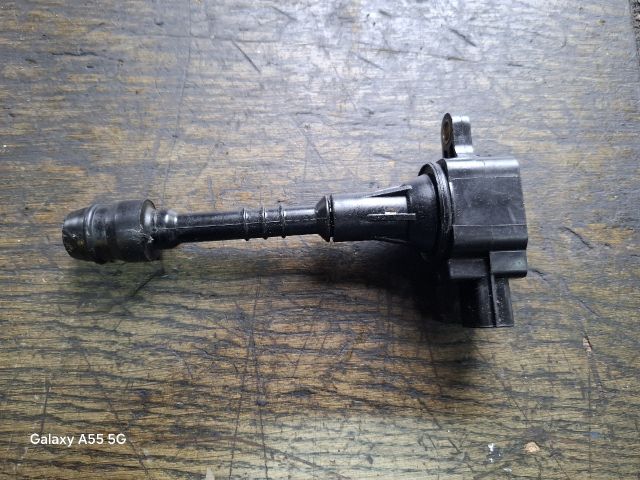 bontott NISSAN PRIMERA Gyújtótrafó