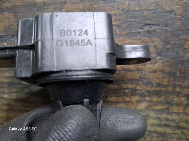 bontott NISSAN PRIMERA Gyújtótrafó