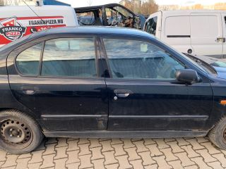 bontott NISSAN PRIMERA Hűtőventilátor