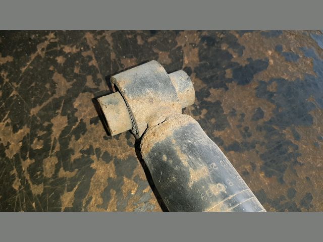 bontott NISSAN PRIMERA Jobb első Gólyaláb (Lengécsillapító, Rugó)