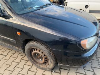 bontott NISSAN PRIMERA Jobb első Gólyaláb (Lengécsillapító, Rugó)